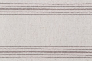 Crypton Nomance High Performance Chenille Upholstery Fabric in Stone