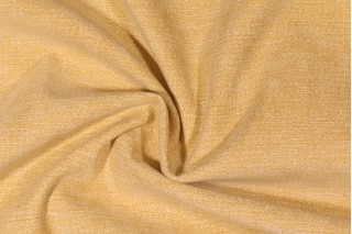 Robert Allen Softknit KB Upholstery Fabric in Amber