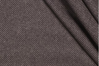 Kaufmann Oswald Woven Upholstery Fabric in Stone