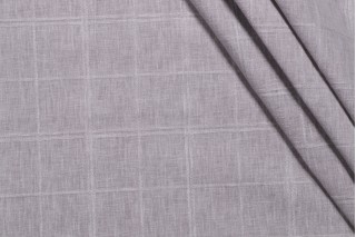 PK Lifestyles Moray Woven Decorator Fabric in Shale