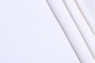 PK Lifestyles Mixology Performance Plus Chenille Upholstery Fabric in White