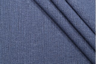 Kaufmann Wooly Woven Upholstery Fabric in Haze