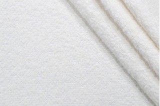 Kaufmann Angora Woven Upholstery Fabric in Cloud