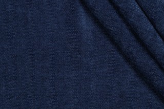 Covington Hadwin Woven Chenille Upholstery Fabric in 56-Mariner
