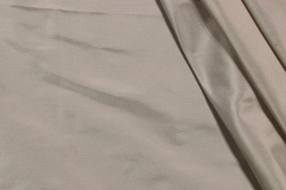Scalamandre Capinera Silk Decorator Fabric in Bruco/Alpa
