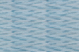 Springs Creative Underwater Printed Chenille Decorator Fabric in Crystal Bay
