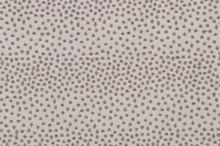 Valdese Weavers Plaything Woven Upholstery Fabric in Pewter