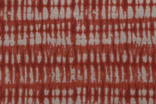 Hooper Tapestry Upholstery Fabric in Burnt Sienna