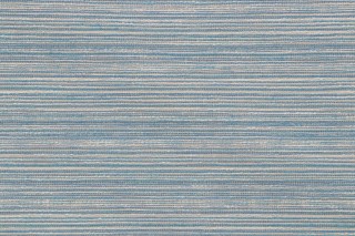 Outlander Woven Polyester Outdoor Fabric in Turquoise