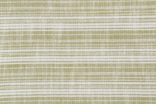 Valdese Weaver Townsend Woven Outdoor Fabric in Leaf