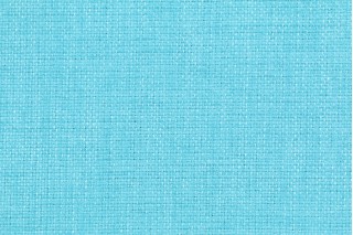 Richloom Rave Woven Polyester Outdoor Fabric in Aqua
