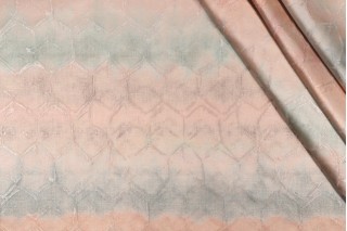 PK Lifestyles Cosette Woven Decorator Fabric in Dawn