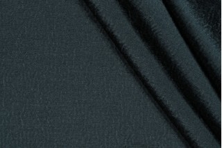 Kaufmann Lumis Woven Decorator Fabric in Abyss