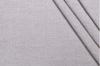 Kaufmann Asteria Performance Woven Chenille Upholstery Fabric in Vapor