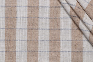 Richloom Hoyt Woven Decorator Fabric in Horizon 