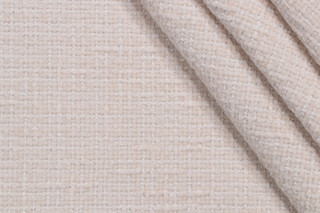 Richloom Wagonga Woven Chenille Upholstery Fabric in Cotton 