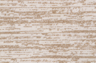 Richloom Monde Woven Chenille Upholstery Fabric in Birch 