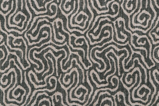 Richloom Pisces Woven Chenille Upholstery Fabric in Balsam 