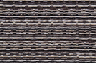 Richloom Famous Woven Chenille Upholstery Fabric in Domino 