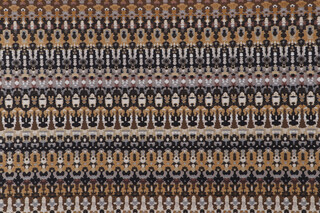 Richloom Dan Tapestry Upholstery Fabric in Brindle 