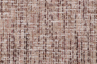 Golding Sasha Woven Upholstery Fabric in Truffle 