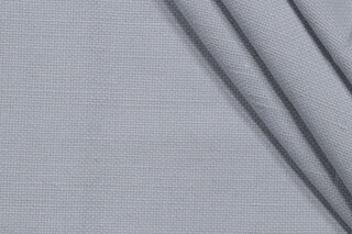 Golding Baker Woven Decorator Fabric in Sky 