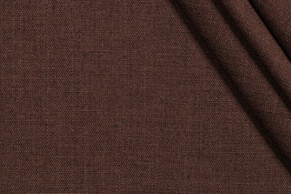 PK Lifestyles Zenith High Performance Woven Upholstery Fabric in Coffee 