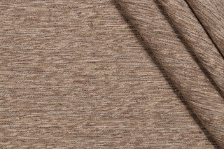 PK Lifestyles Dylan Woven Chenille Upholstery Fabric in Linen 