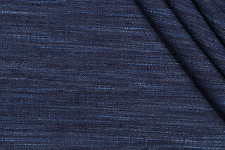 PK Lifestyles Santa Fe Woven Decorator Fabric in Lapis 