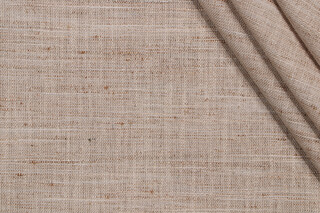 PK Lifestyles Santa Fe Woven Decorator Fabric in Linen 