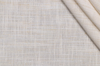 PK Lifestyles Santa Fe Woven Decorator Fabric in Vanilla Bean 
