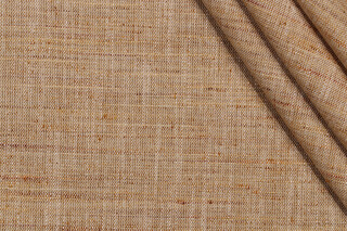PK Lifestyles Santa Fe Woven Decorator Fabric in Wheat 