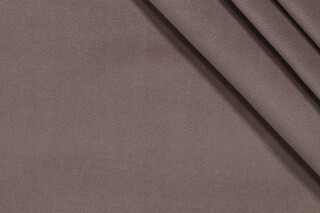 Scalamandre Bellamy Velvet Upholstery Fabric in Granite