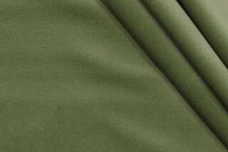 Scalamandre Indus Velvet Upholstery Fabric in Sage 