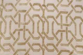Scalamandre Wexford Woven Chenille Upholstery Fabric in Lichen 