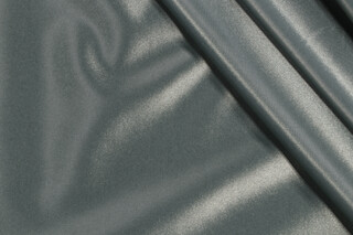 Scalamandre Thermoflect Sheer Drapery Fabric in Cedar 