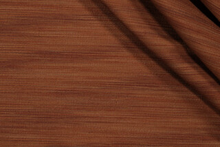 Scalamandre Less Woven Decorator Fabric in Amber