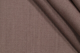 Scalamandre Lakeside Linen Decorator Fabric in Flint