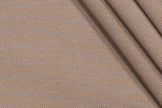 Scalamandre Valverde Woven Upholstery Fabric in Tan