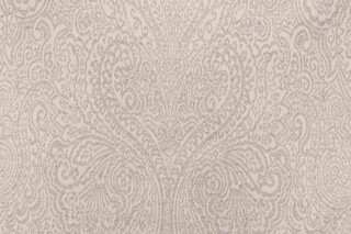 Fonthill Avonaco Woven Upholstery Fabric in Ivory Mist