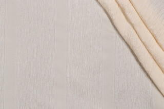 Scalamandre Salmerina Woven Drapery Fabric in Beige