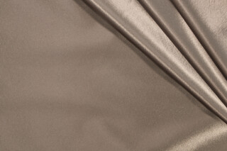 Scalamandre Thermoflect Sheer Drapery Fabric in Gold