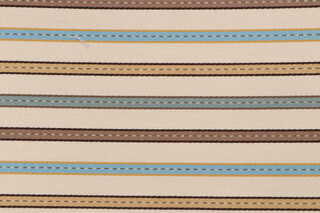 Scalamandre Catamaran Woven Upholstery Fabric in Surf