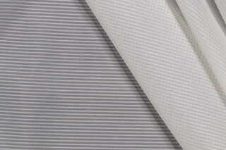 Findlay Sheer Drapery Fabric in Cream