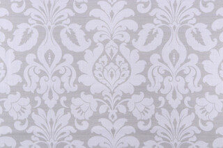 Crypton Imperial High Performance Printed Decorator Fabric in Hemp