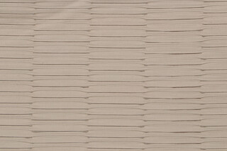 Lewitt Woven Polyolefin Outdoor Fabric in Taupe