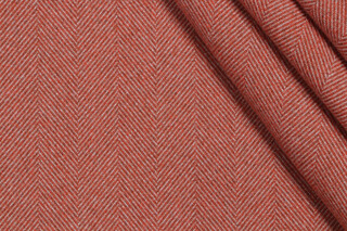 Master Fabrics Cambridge Woven Upholstery Fabric in Campfire