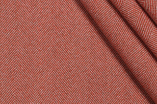 Master Fabrics Cambridge Woven Upholstery Fabric in Campfire