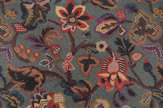 P Kaufmann Cecil Printed Cotton Drapery Fabric in Document 