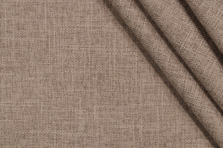 Crypton Horizon High Performance Woven Upholstery Fabric in Husk 